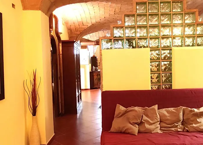 San Giovanni Loft